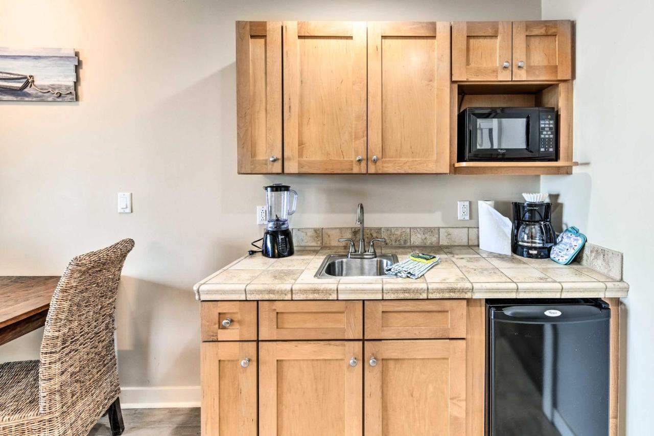 Scenic Pcb Condo With Stunning Sunsets And Beach View! Panama City Beach Eksteriør billede